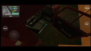 собераем двигатель в игре Pickup. Реальная жизнь в игре пикап 41 # ?