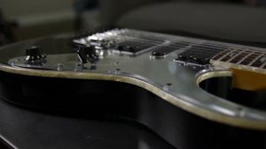 Ibanez Universe UV777 Guitar Review: It's got it all. No, really.