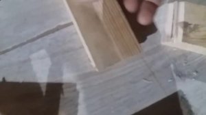 Чудо фреза для изготовления ульев