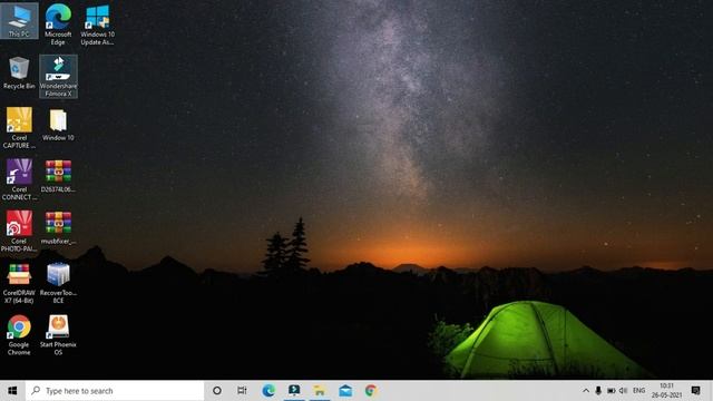 Create Drive After Window Install, Computer में Drive बनाना सीखें | Drive Partition New Tricks Hind смотреть онлайн