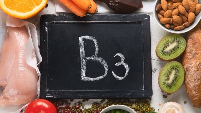 В каких продуктах содержится витамин в3 смотреть онлайн