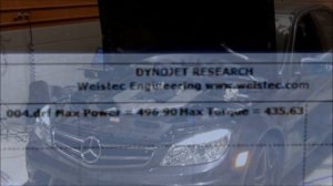 Weistec Engineering, Stage 1 AMG 63 M156 Supercharger