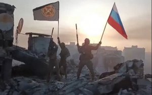 ЧВК _ВАГНЕР_ КОНЦЕРТ ПРОДОЛЖАЕТСЯ_  БОЙЦЫ_ЧВК_ВАГНЕР_О_БОЯХ_В_БАХМУТЕ_
