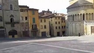 Италия, Тоскана, Ареццо, "Тоскана для любознательных"