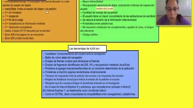 Frameworks Javascript Prototype p1