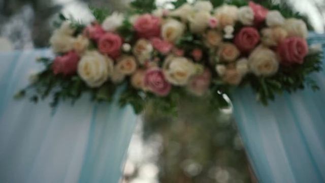 Свадьба Вадима и Яны 23.07.2016 смотреть онлайн