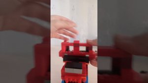 тутор как сделать Фокси из лего
