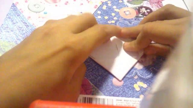 как сделать оригами сердечко 10см 10см просто