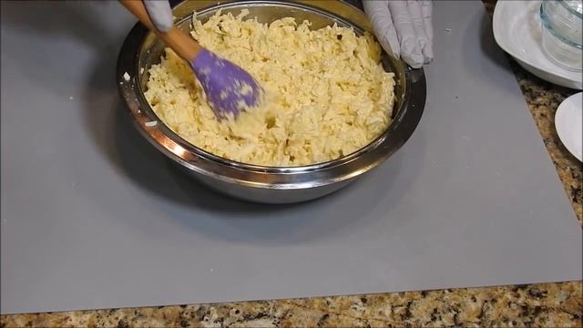ХАЧАПУРИ на Сковороде. Самые Вкусные и Сырные! Простой рецепт. Khachapuri With Cheese