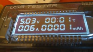 USB ЗАРЯДКА AA AAA АККУМУЛЯТОРОВ с Алиэкспресс Обзор