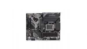 Материнская плата GIGABYTE B760 GAMING X