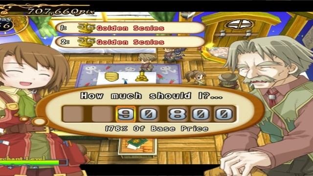 Let's Play Recettear: An Item Shop's Tale Part 12 Final.