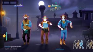 Just Dance® 2020 Old town road - версия для танца в линию li nas x