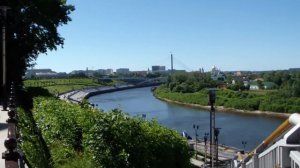 Старая Тюмень - По центральным окраинам!