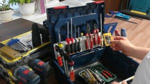 Большой обзор инструмента сборщика мебели #MAKITA #STANLEY #BOSCH