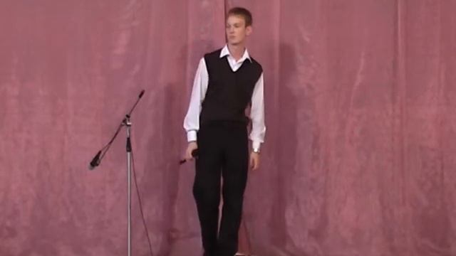 Поёт Дмитрий Шадрин смотреть онлайн