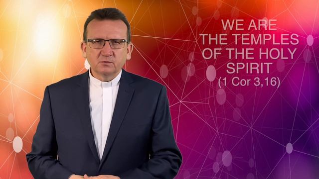 Homily for the 1st Sunday of Advent, Year C. Stay awake, praying at all times! смотреть онлайн