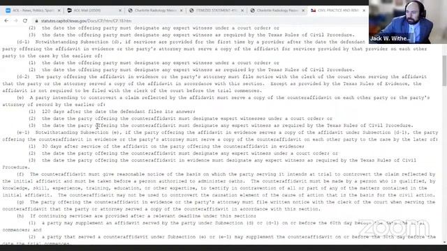 Martin Hoffman's Personal Meeting Room смотреть онлайн