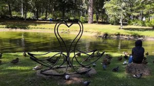 Отдых в Нарва-Йыэсуу