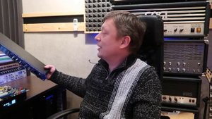 Что такое SPDIF? Цифровой интерфейс на звукозаписывающей студии.