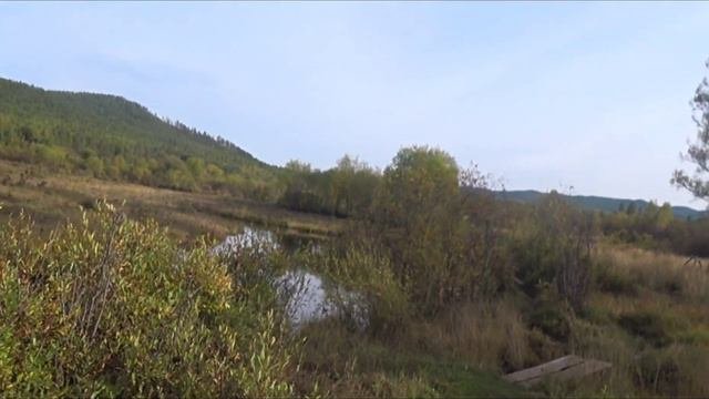 Бортойский Аршан.Закаменский р-он.