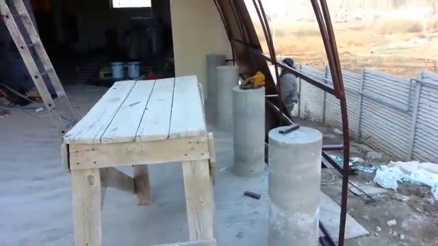 навес Даниловка смотреть онлайн