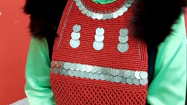Уральские самоцветы.  Виртуальная мозаика по сказкам Урала