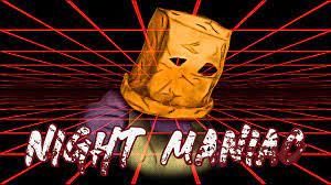 Маньяки Хоррор Выживание/Maniacs  Horror Survival/ Компьютерная игра