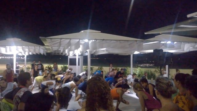 Рио-де-Жанейро. Город Богов. смотреть онлайн