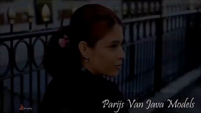 Parijs Van Java Models - Arsha Devi Profile смотреть онлайн