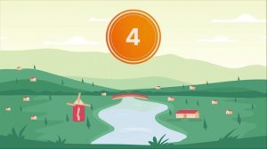 Хочу учиться. Нейрогимнастика для детей. Занятие 25