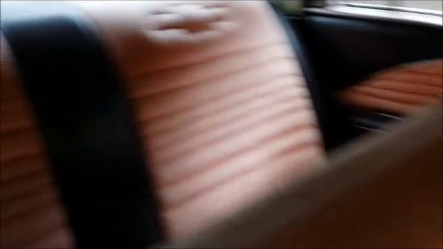 1958 Chevy Belair restoration progress and parts car смотреть онлайн