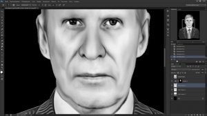 ● Мастерская РЕТУШИ ● Стрим № 108, ретушь фото от подписчика●