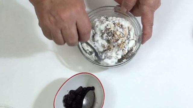 Здоровое питание. Чиа как приготовить.Cемена чиа считаются суперфудом.