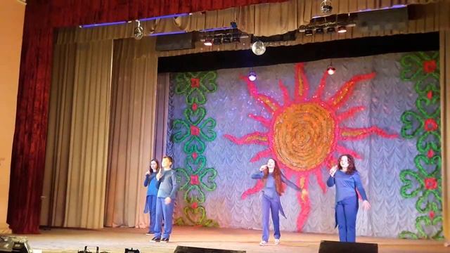 МРІЯ Харків - Щедрик, щедрик смотреть онлайн