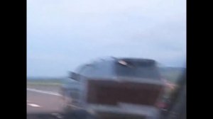 Pajero sport 2.5TDI на трассе (Паджеро клуб #37)