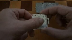 Как собрать промышленную фитолампу.
