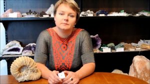 Александрит - вдовий камень?