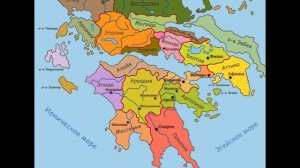 Установление господства Рима во всём Средиземноморье