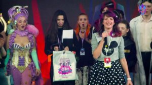 AVA Expo 2016 - Награждение победителя фестиваля