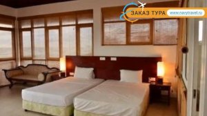 MARINA BENTOTA 3* Шри-Ланка Бентота обзор – отель МАРИНА БЕНТОТА 3* Бентота видео обзор