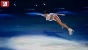 Камила Валиева Фигурное Катание Kamila Valieva Figure Scating Women Girls 2023 #38