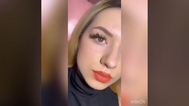 наращивание ресниц?