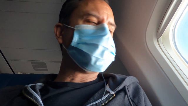 Does First Class air travel make sense during a pandemic? смотреть онлайн