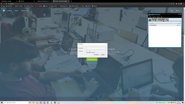 Rimworld Open World Server Tutorial Hamachi No Portforwarding