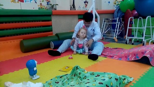 Реабилитация во второй Хэйлунцзяской больнице в Харбине, лечение дцп за границей смотреть онлайн