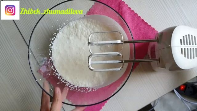 Любимый торт вупи пай. Оригинал рецепт #вупипай  #торткчаю