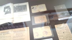 Музей-квартира Леонида Утёсова