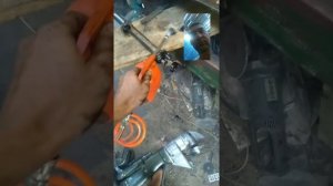 Почему выбивает передачи Ветерок 8-12