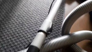 My mom's philips fc8293 vacum cleaner